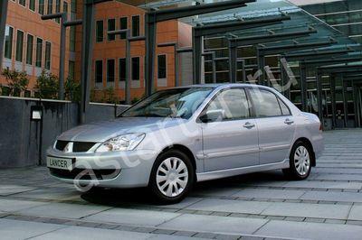 Ремонт стартера Mitsubishi Lancer IX, Купить стартер Mitsubishi Lancer IX